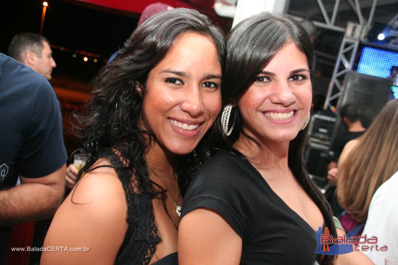 Balada: Fotos de Sexta na Plataforma do Choop na Cidade do Automovel - DF