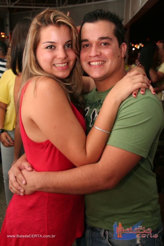 Balada: Fotos de Sexta na Plataforma do Choop na Cidade do Automovel - DF