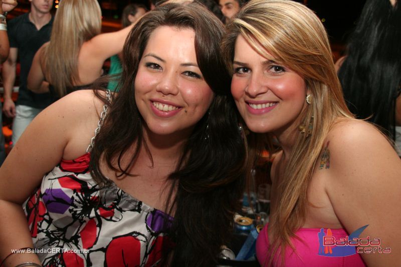 Balada: Fotos de Sexta na Plataforma do Choop na Cidade do Automovel - DF