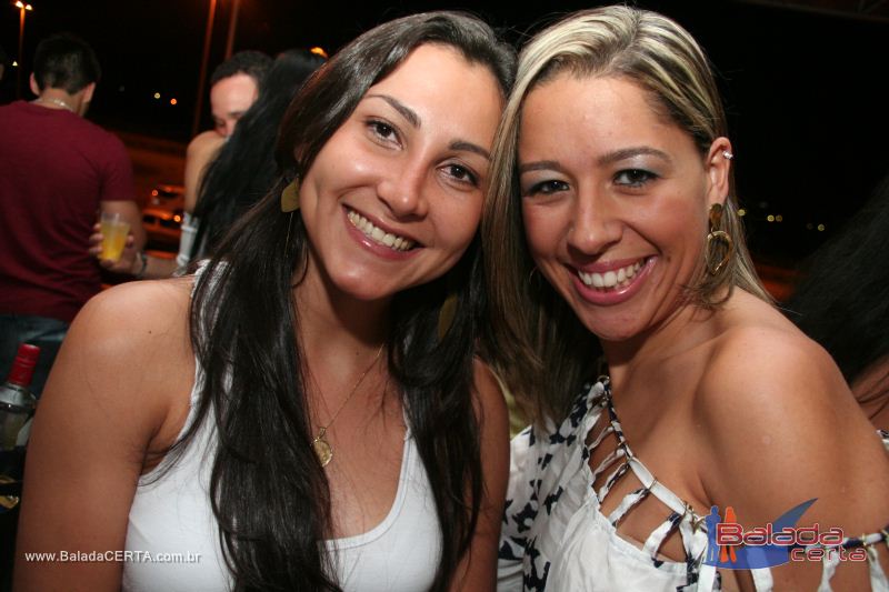 Balada: Fotos de Sexta na Plataforma do Choop na Cidade do Automovel - DF