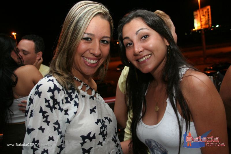 Balada: Fotos de Sexta na Plataforma do Choop na Cidade do Automovel - DF