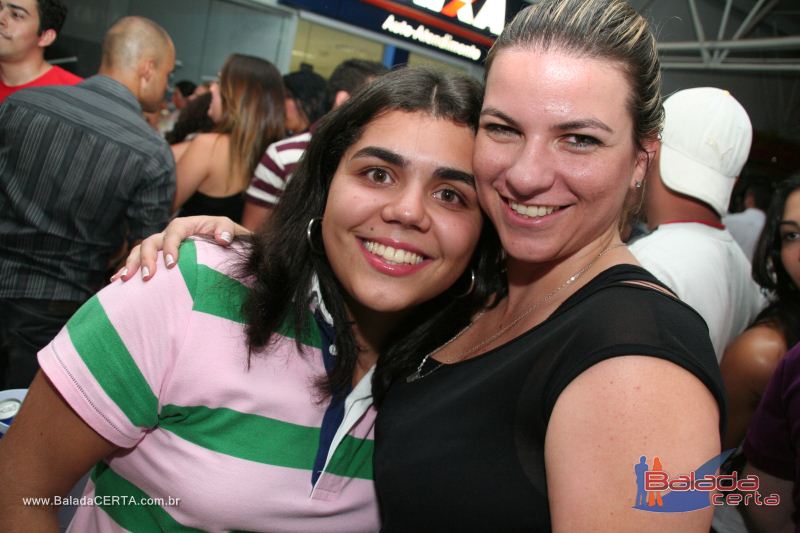 Balada: Fotos de Sexta na Plataforma do Choop na Cidade do Automovel - DF