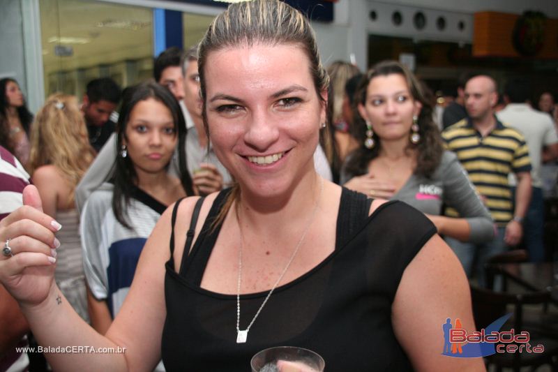 Balada: Fotos de Sexta na Plataforma do Choop na Cidade do Automovel - DF