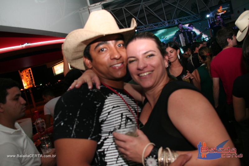 Balada: Fotos de Sexta na Plataforma do Choop na Cidade do Automovel - DF