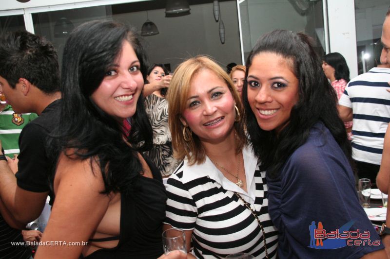 Balada: Fotos de Sexta na Plataforma do Choop na Cidade do Automovel - DF