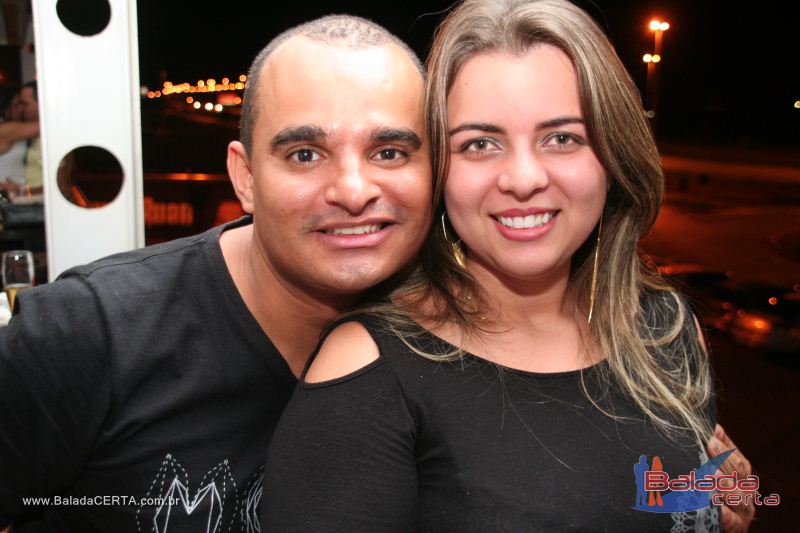 Balada: Fotos de Sexta na Plataforma do Choop na Cidade do Automovel - DF