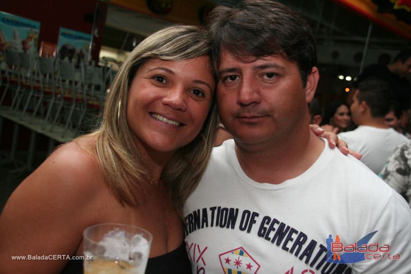 Balada: Fotos de Sexta na Plataforma do Choop na Cidade do Automovel - DF