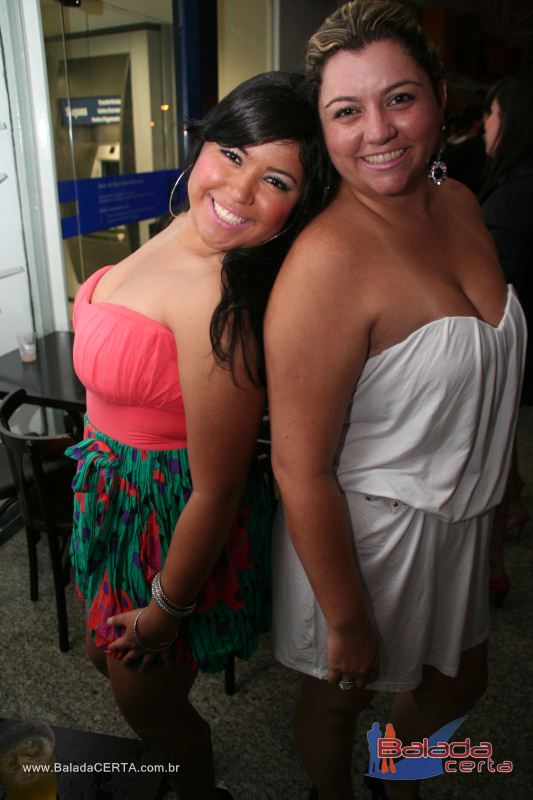 Balada: Fotos de Sexta na Plataforma do Choop na Cidade do Automovel - DF