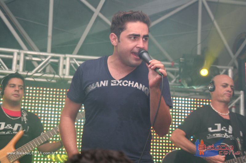 Balada: Fotos de Sexta na Plataforma do Choop na Cidade do Automovel - DF