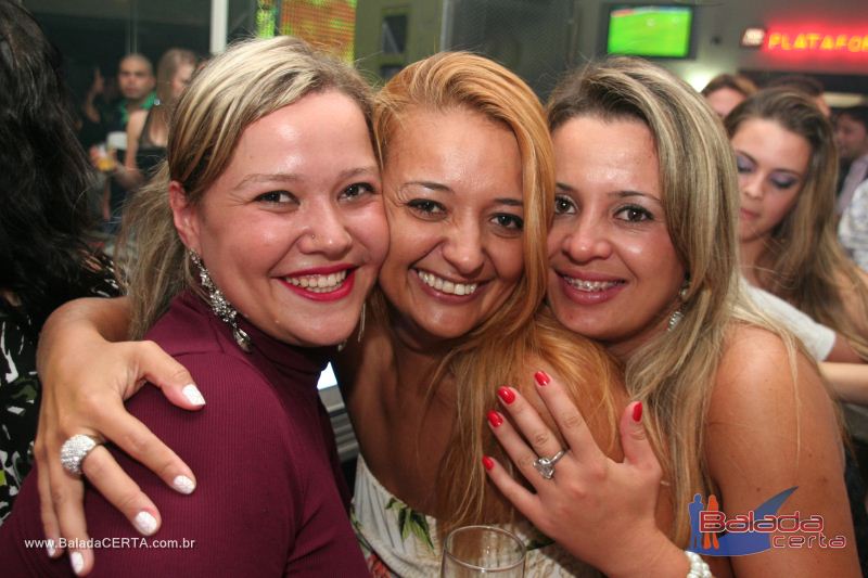 Balada: Fotos de Sexta na Plataforma do Choop na Cidade do Automovel - DF