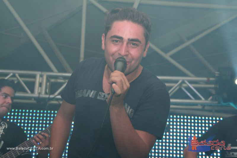 Balada: Fotos de Sexta na Plataforma do Choop na Cidade do Automovel - DF