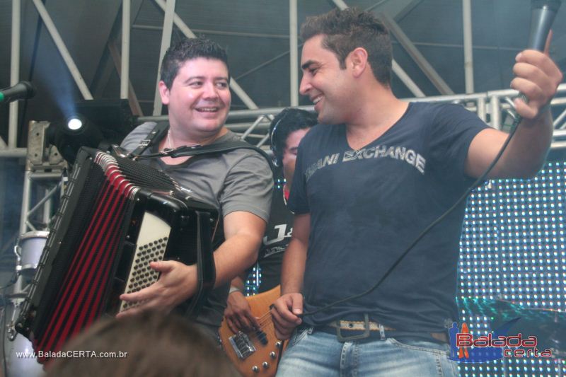 Balada: Fotos de Sexta na Plataforma do Choop na Cidade do Automovel - DF