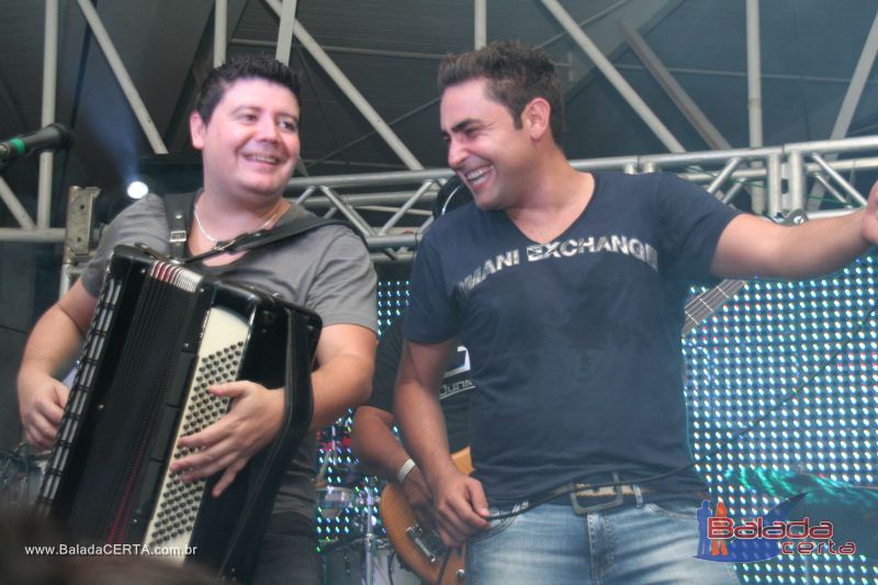 Balada: Fotos de Sexta na Plataforma do Choop na Cidade do Automovel - DF