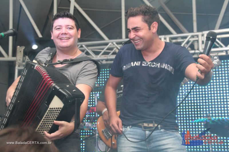 Balada: Fotos de Sexta na Plataforma do Choop na Cidade do Automovel - DF