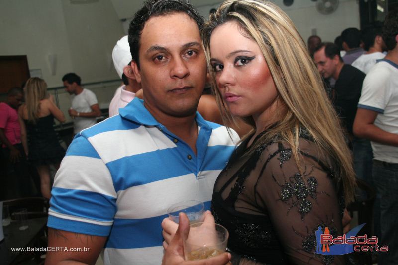 Balada: Fotos de Sexta na Plataforma do Choop na Cidade do Automovel - DF