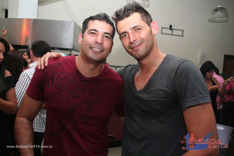 Balada: Fotos de Sexta na Plataforma do Choop na Cidade do Automovel - DF