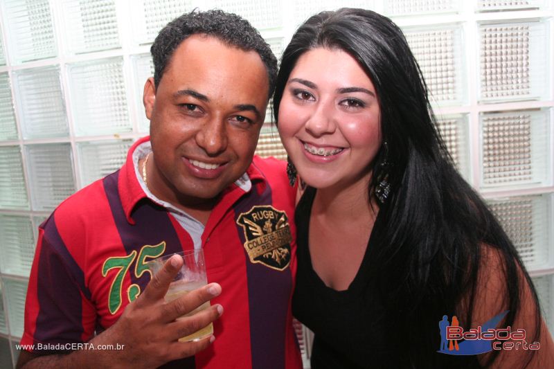 Balada: Fotos de Sexta na Plataforma do Choop na Cidade do Automovel - DF