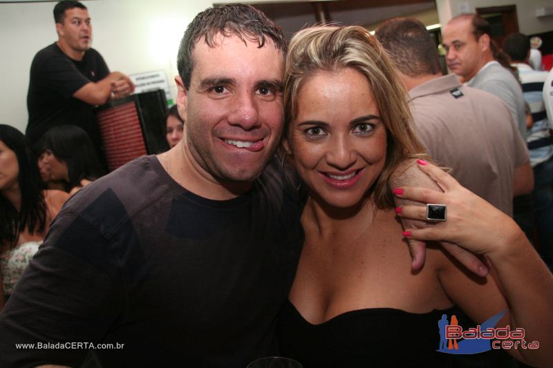 Balada: Fotos de Sexta na Plataforma do Choop na Cidade do Automovel - DF