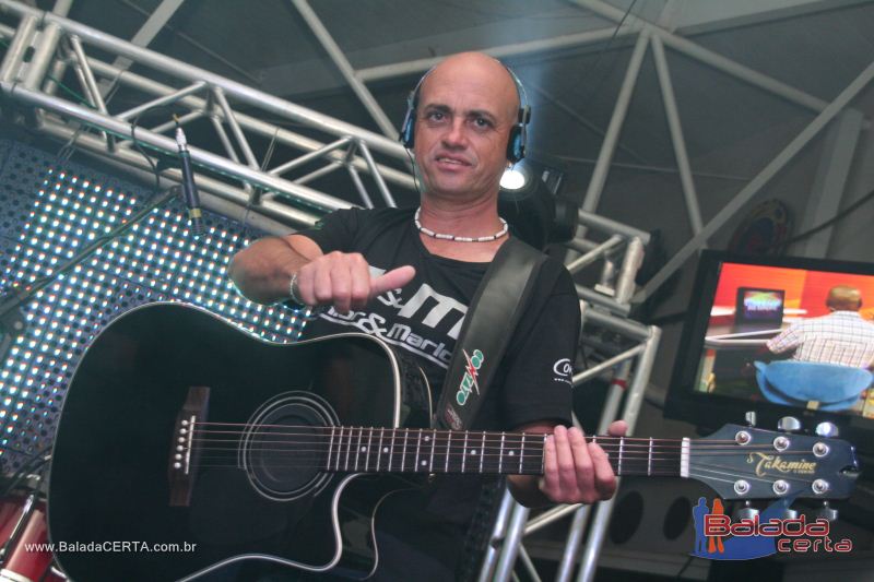 Balada: Fotos de Sexta na Plataforma do Choop na Cidade do Automovel - DF