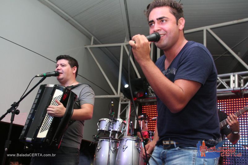 Balada: Fotos de Sexta na Plataforma do Choop na Cidade do Automovel - DF