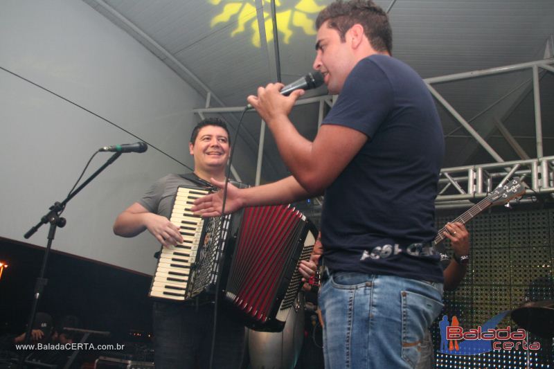 Balada: Fotos de Sexta na Plataforma do Choop na Cidade do Automovel - DF