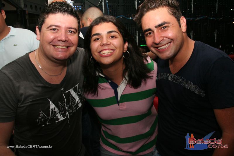 Balada: Fotos de Sexta na Plataforma do Choop na Cidade do Automovel - DF