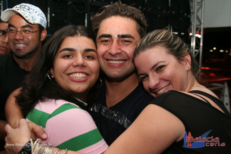 Balada: Fotos de Sexta na Plataforma do Choop na Cidade do Automovel - DF