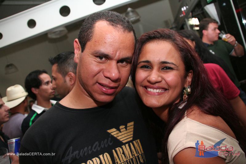 Balada: Fotos de Sexta na Plataforma do Choop na Cidade do Automovel - DF