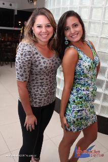 Balada: Fotos de Sexta na Plataforma do Choop na Cidade do Automovel - DF
