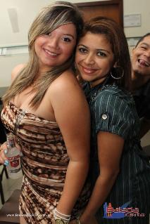 Balada: Fotos de Sexta na Plataforma do Choop na Cidade do Automovel - DF