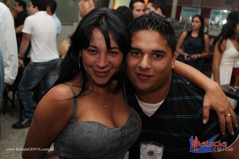 Balada: Fotos de Sexta na Plataforma do Choop na Cidade do Automovel - DF