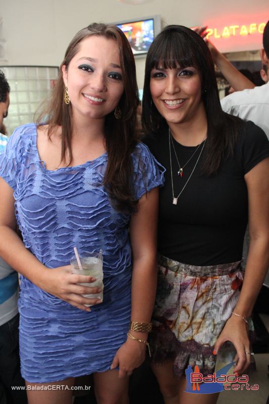 Balada: Fotos de Sexta na Plataforma do Choop na Cidade do Automovel - DF