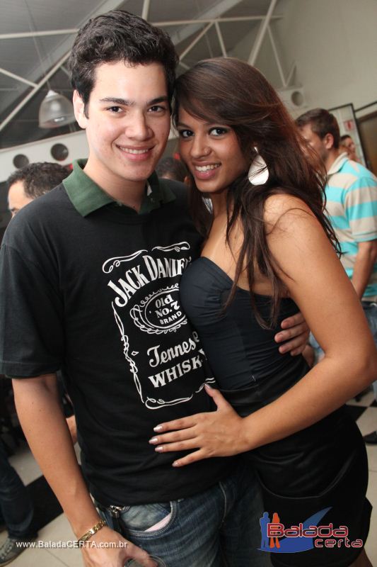 Balada: Fotos de Sexta na Plataforma do Choop na Cidade do Automovel - DF