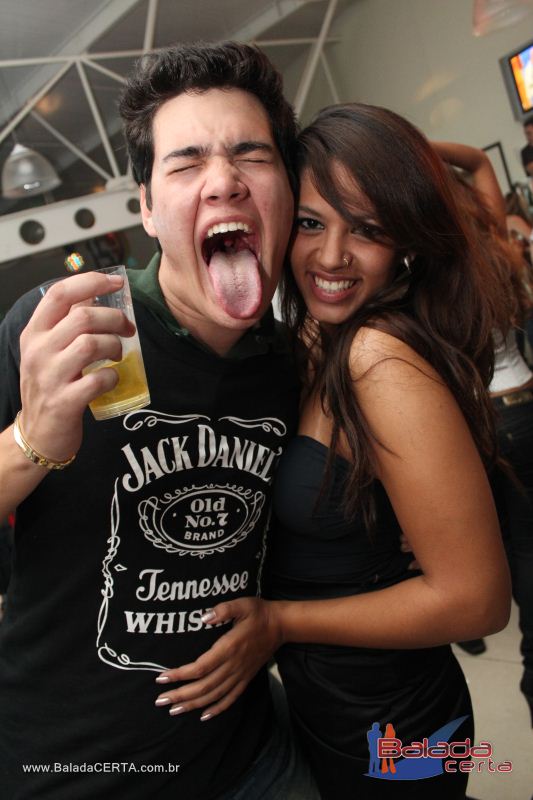 Balada: Fotos de Sexta na Plataforma do Choop na Cidade do Automovel - DF