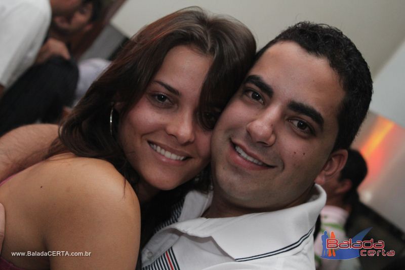 Balada: Fotos de Sexta na Plataforma do Choop na Cidade do Automovel - DF