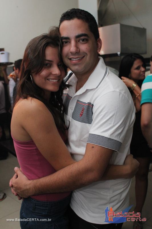 Balada: Fotos de Sexta na Plataforma do Choop na Cidade do Automovel - DF