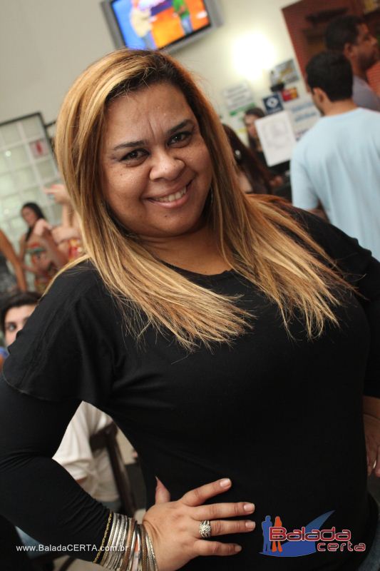 Balada: Fotos de Sexta na Plataforma do Choop na Cidade do Automovel - DF