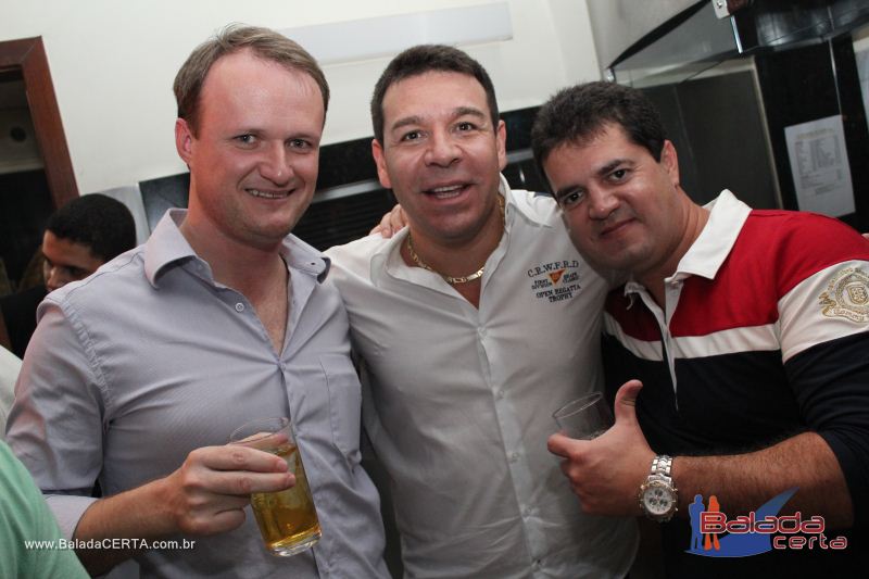 Balada: Fotos de Sexta na Plataforma do Choop na Cidade do Automovel - DF