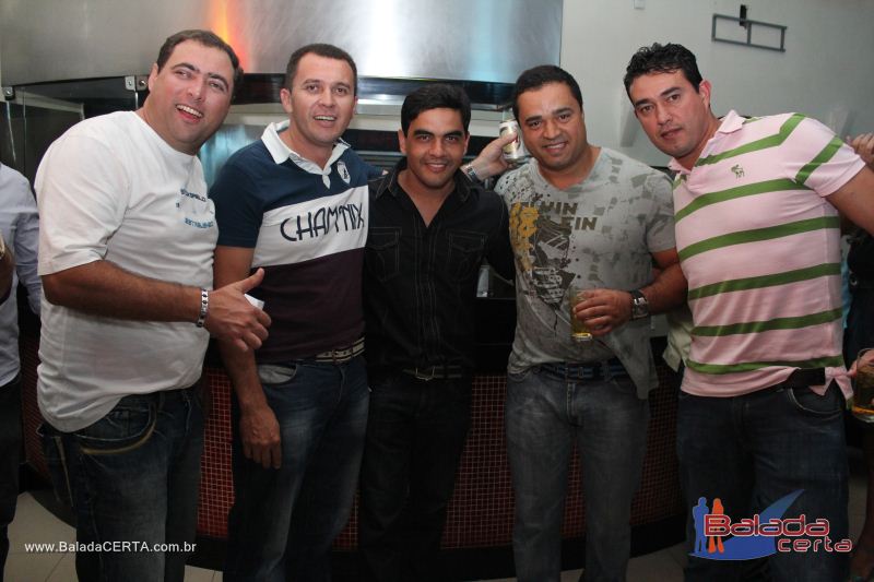 Balada: Fotos de Sexta na Plataforma do Choop na Cidade do Automovel - DF