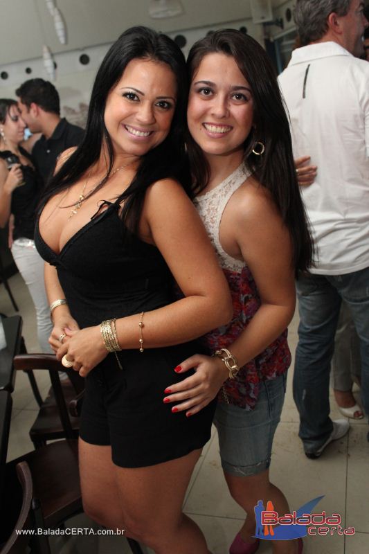 Balada: Fotos de Sexta na Plataforma do Choop na Cidade do Automovel - DF