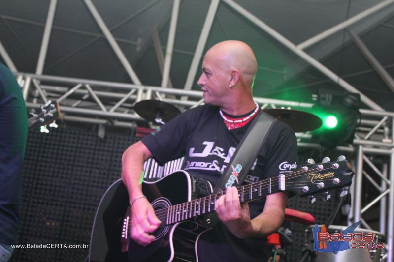 Balada: Fotos de Sexta na Plataforma do Choop na Cidade do Automovel - DF