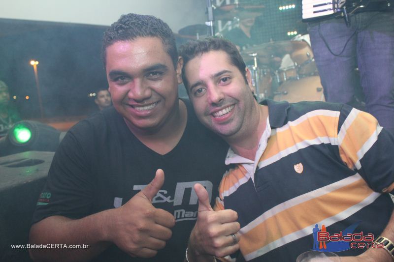 Balada: Fotos de Sexta na Plataforma do Choop na Cidade do Automovel - DF