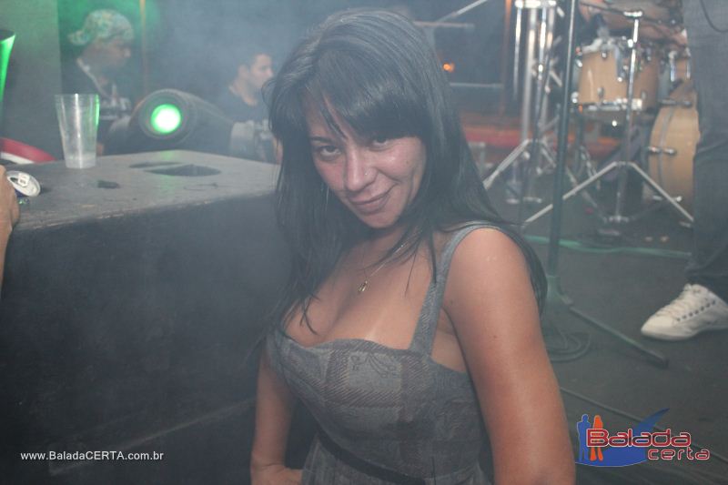 Balada: Fotos de Sexta na Plataforma do Choop na Cidade do Automovel - DF