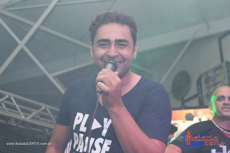 Balada: Fotos de Sexta na Plataforma do Choop na Cidade do Automovel - DF