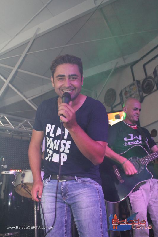 Balada: Fotos de Sexta na Plataforma do Choop na Cidade do Automovel - DF