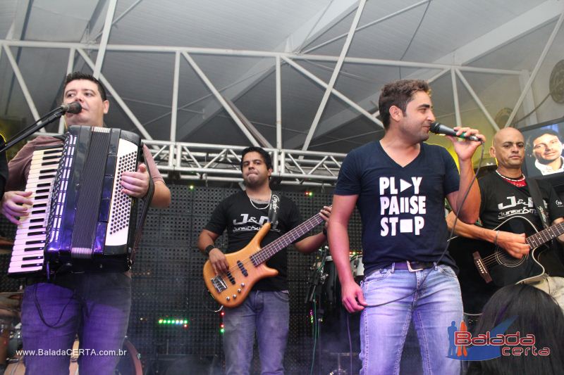 Balada: Fotos de Sexta na Plataforma do Choop na Cidade do Automovel - DF