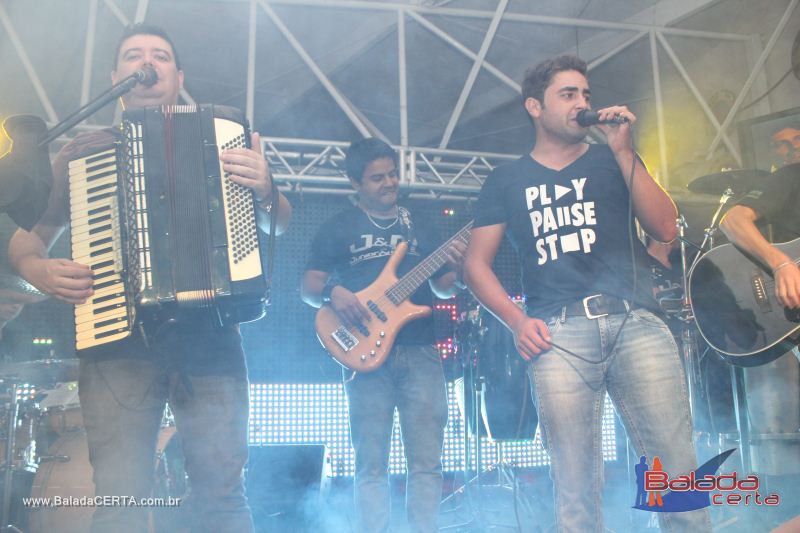 Balada: Fotos de Sexta na Plataforma do Choop na Cidade do Automovel - DF