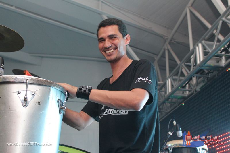 Balada: Fotos de Sexta na Plataforma do Choop na Cidade do Automovel - DF