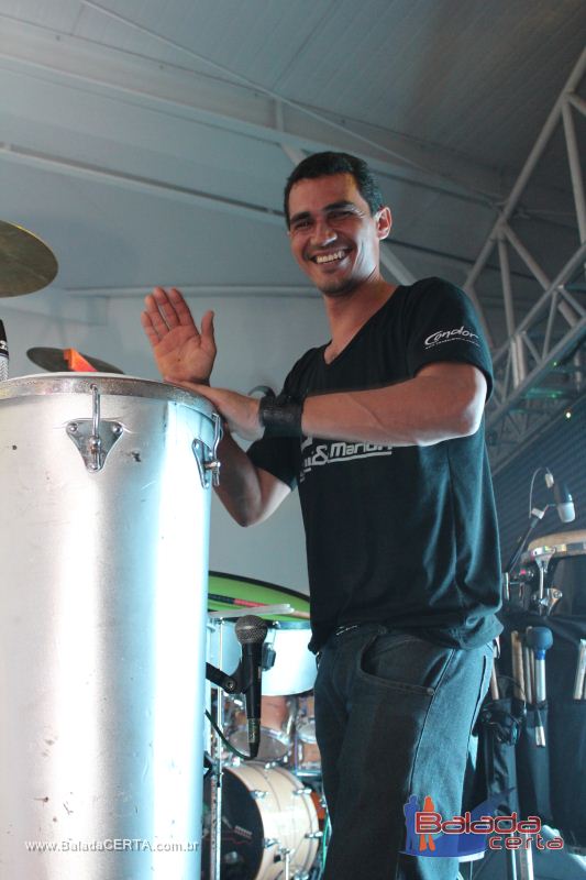 Balada: Fotos de Sexta na Plataforma do Choop na Cidade do Automovel - DF