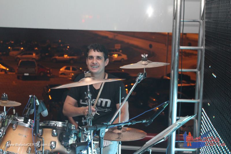 Balada: Fotos de Sexta na Plataforma do Choop na Cidade do Automovel - DF